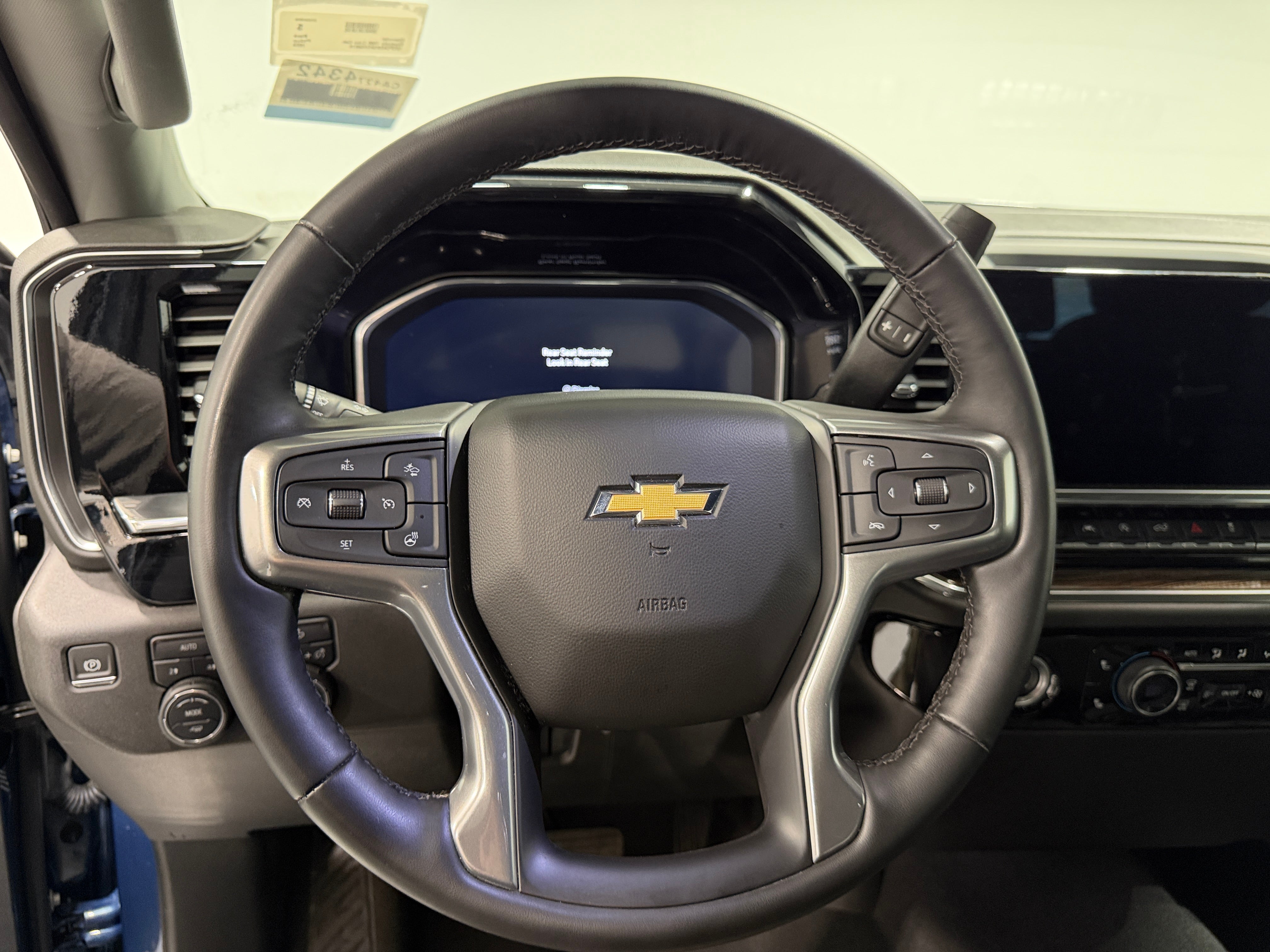 chevrolet silverado 1500 2024 1GCPDKEK5RZ250674 image chevrolet silverado 1500 2024 1GCPDKEK5RZ250674 image